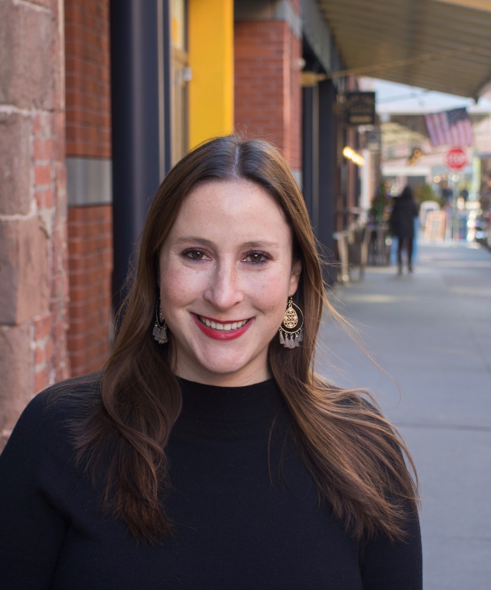 Michelle  Backer Team Contact Image